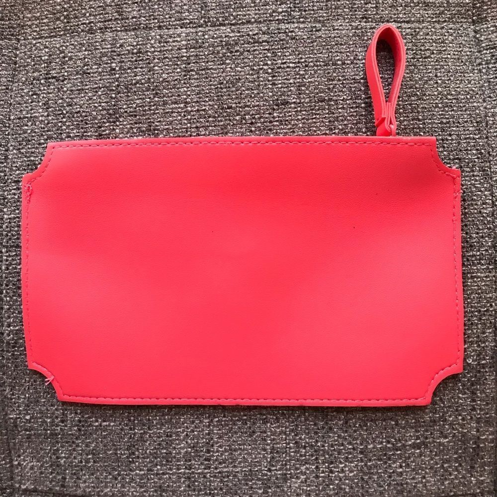 Ipsy makeup bag - Picture 2 of 2
